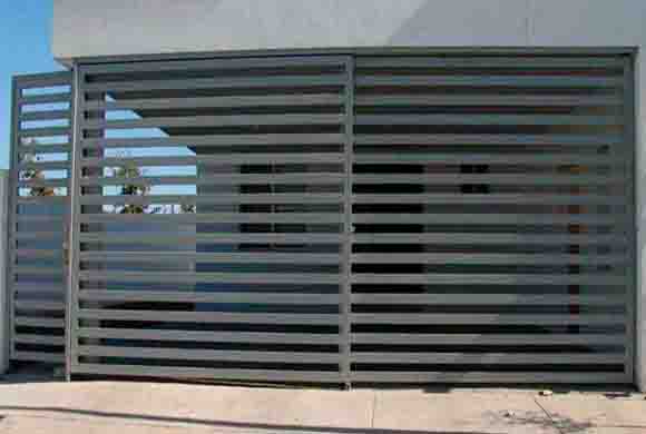 Catálogo de todas nuestras puertas contemporaneas