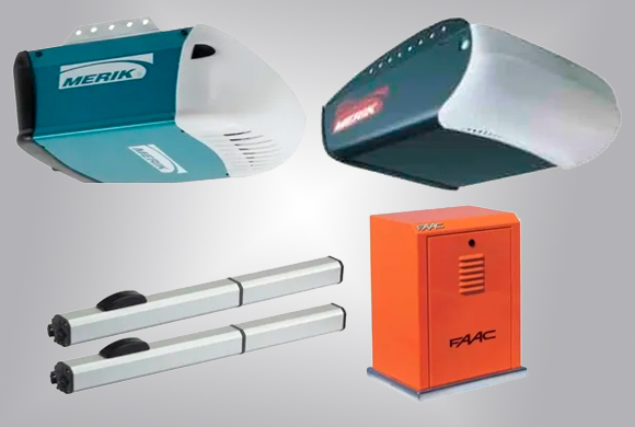 Catálogo de todos nuestros motores