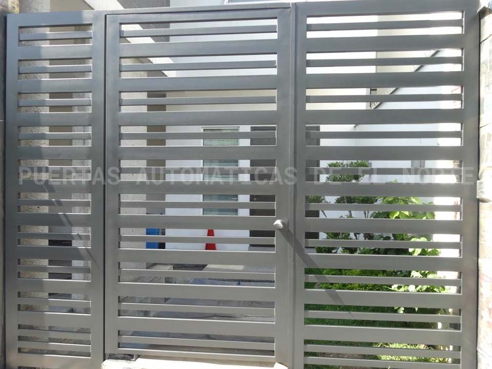 Puerta Contemporanea 003