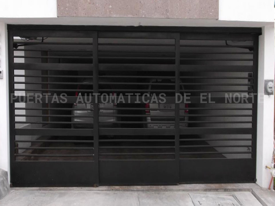 Puerta Contemporanea 004