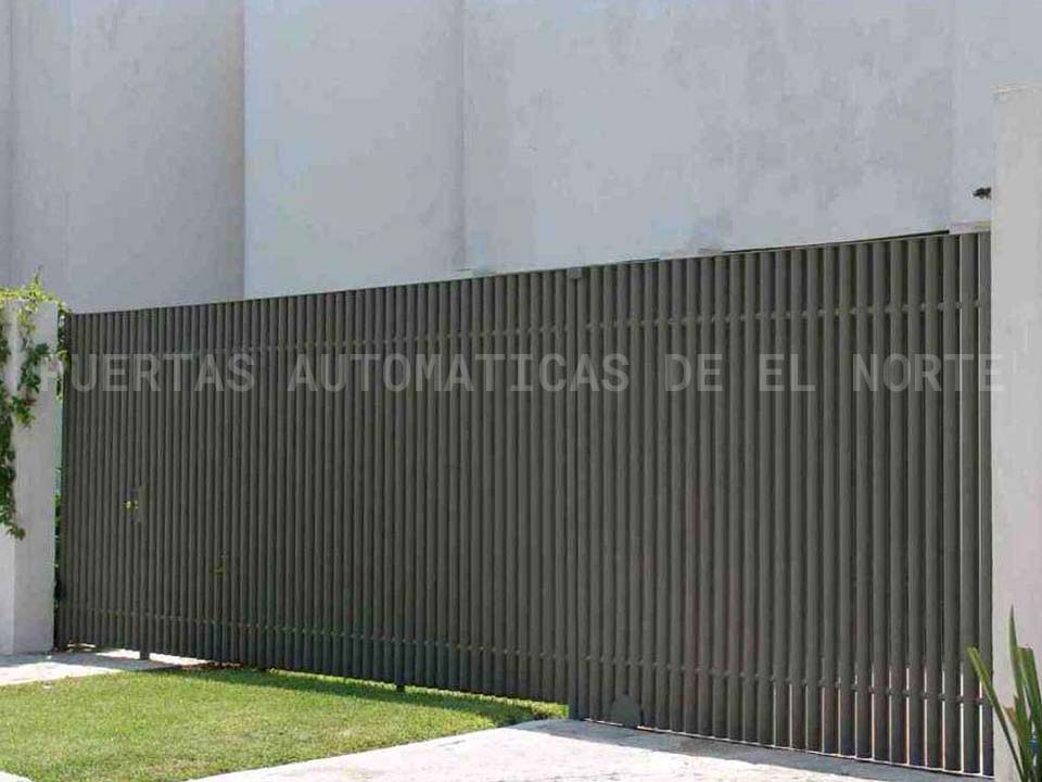 Puerta Contemporanea 006