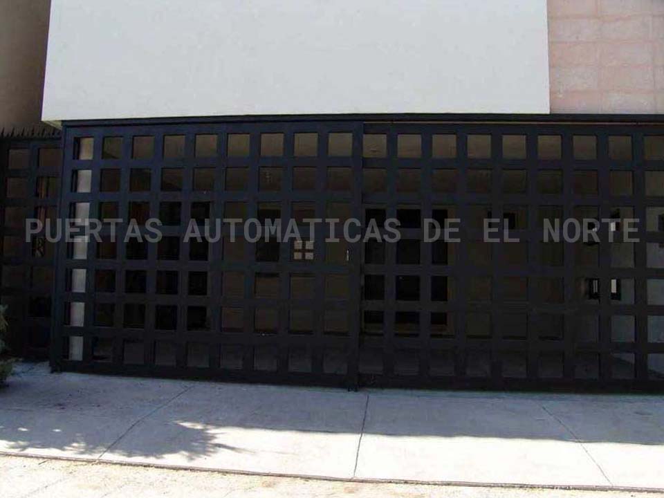 Puerta Contemporanea 011