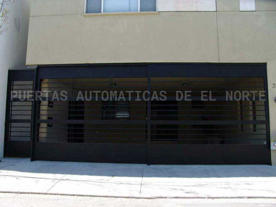 Puerta Contemporanea 013