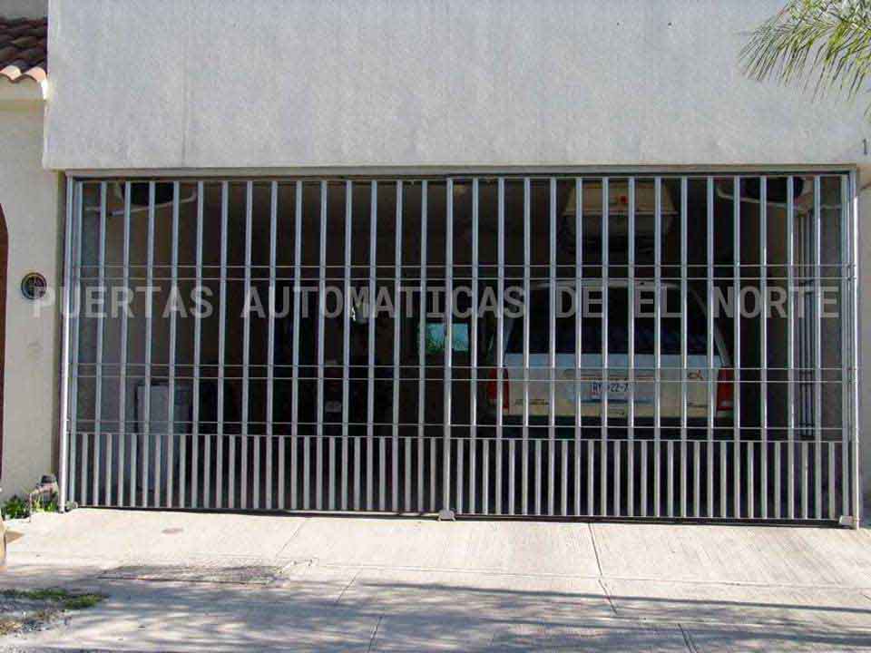 Puerta Contemporanea 019