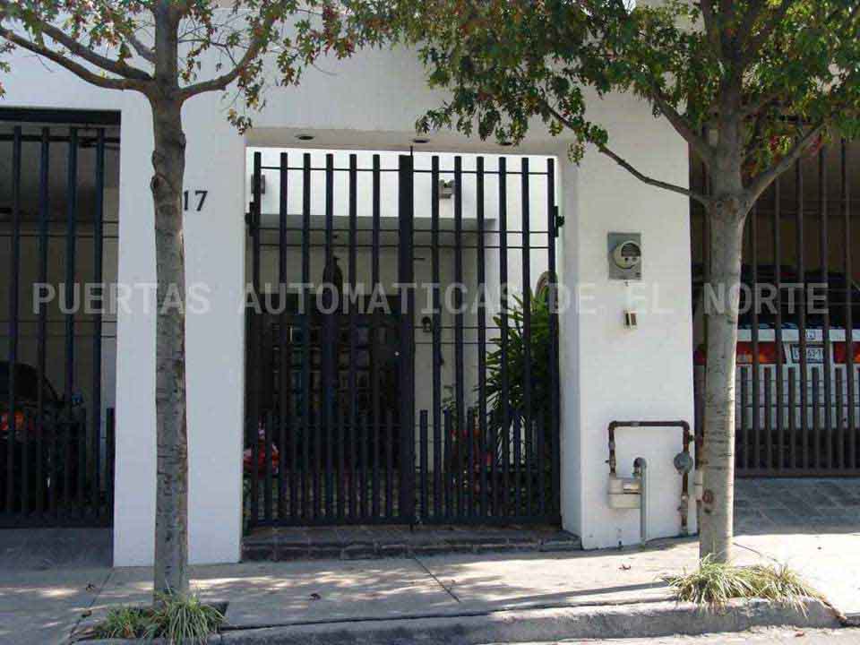 Puerta Contemporanea 022