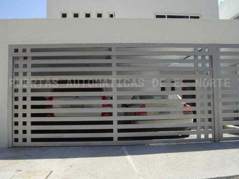 Puerta Contemporanea 027