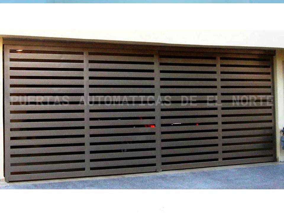 Puerta Contemporanea 029