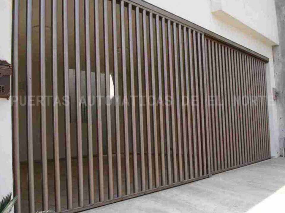 Puerta Contemporanea 031