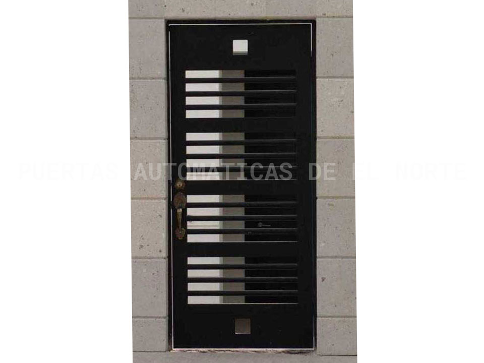 Puerta Contemporanea 032