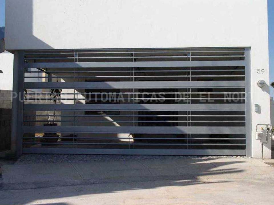 Puerta Contemporanea 036