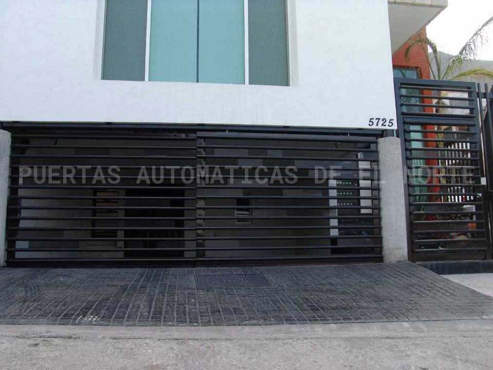 Puerta Contemporanea 041
