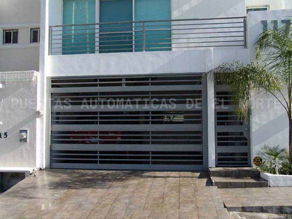 Puerta Contemporanea 043