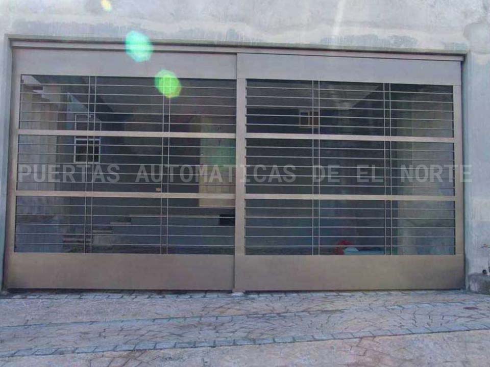 Puerta Contemporanea 045