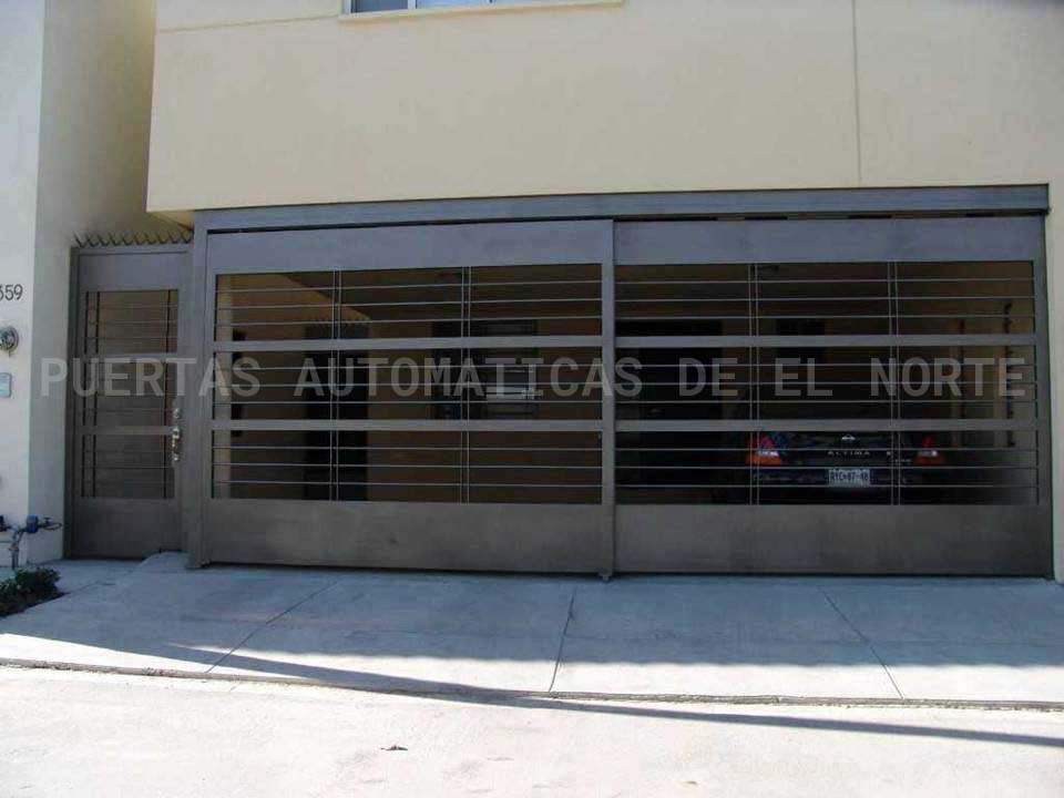 Puerta Contemporanea 048