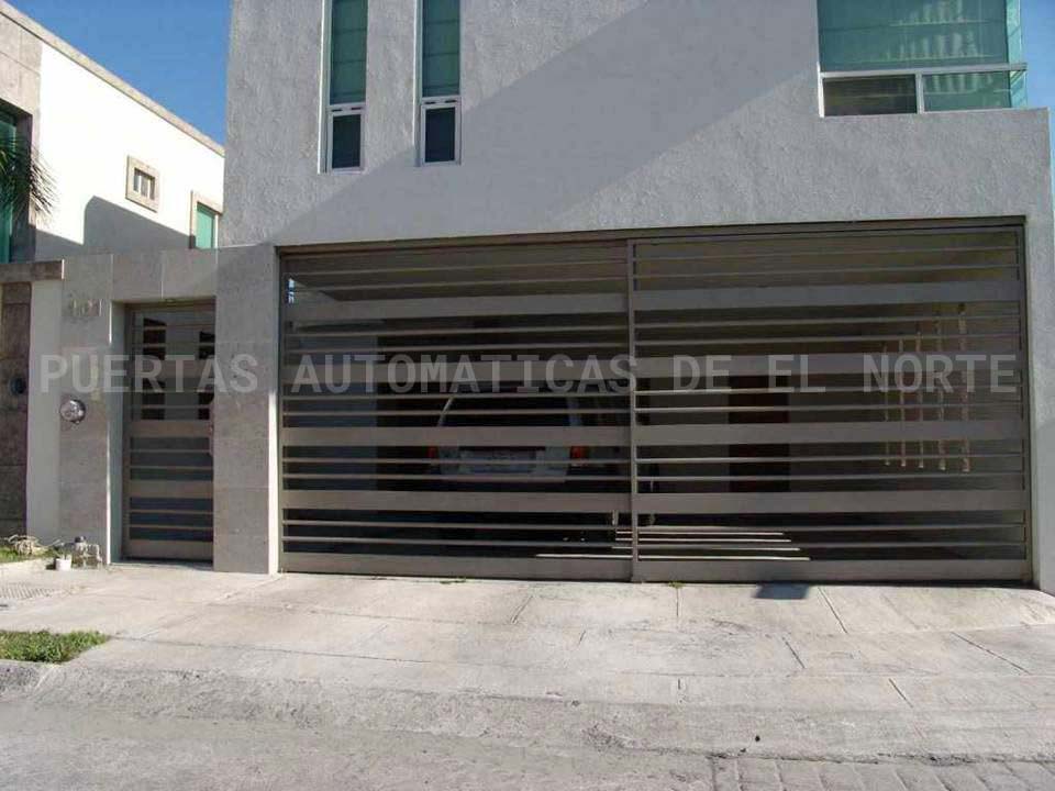 Puerta Contemporanea 050