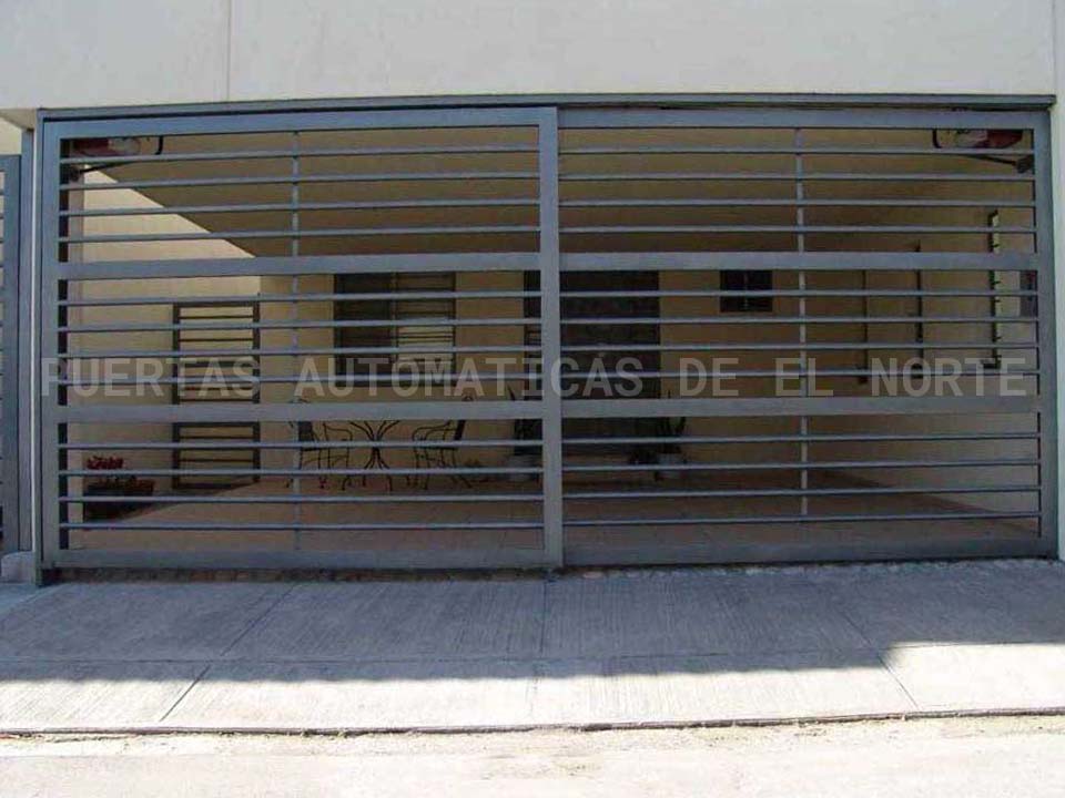 Puerta Contemporanea 054