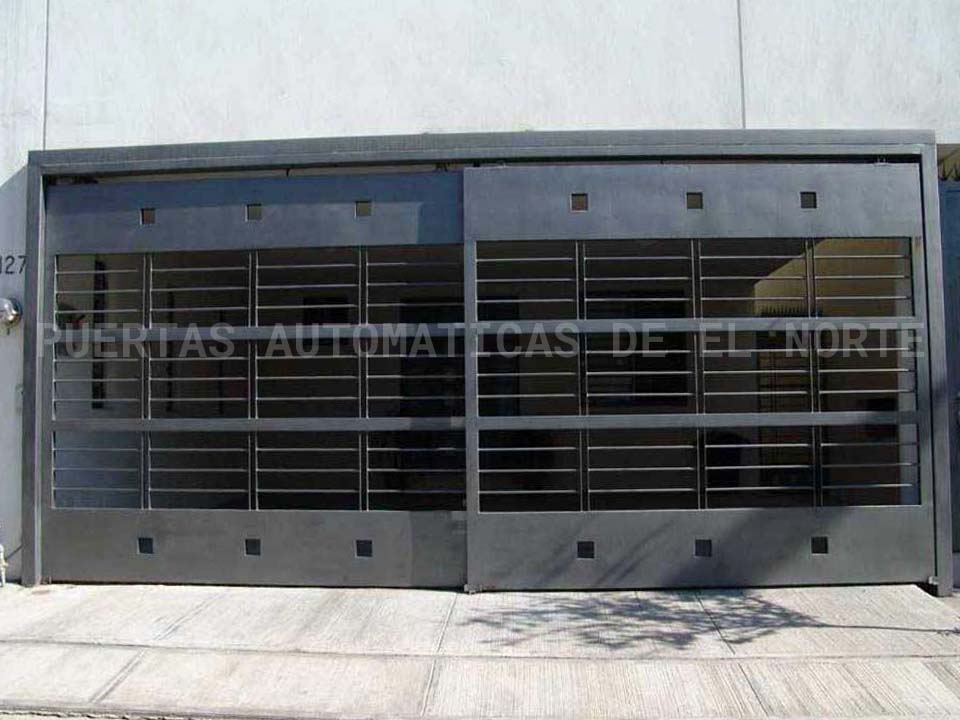 Puerta Contemporanea 055