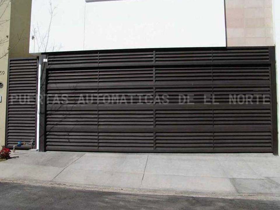 Puerta Contemporanea 058