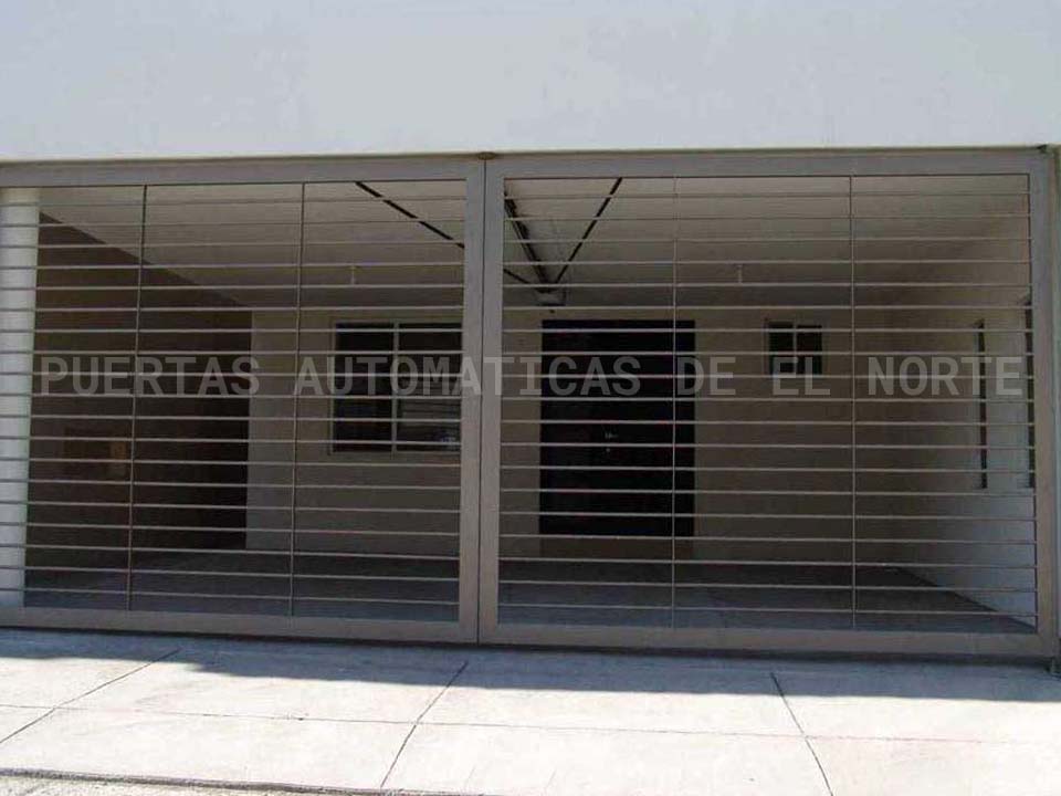 Puerta Contemporanea 066