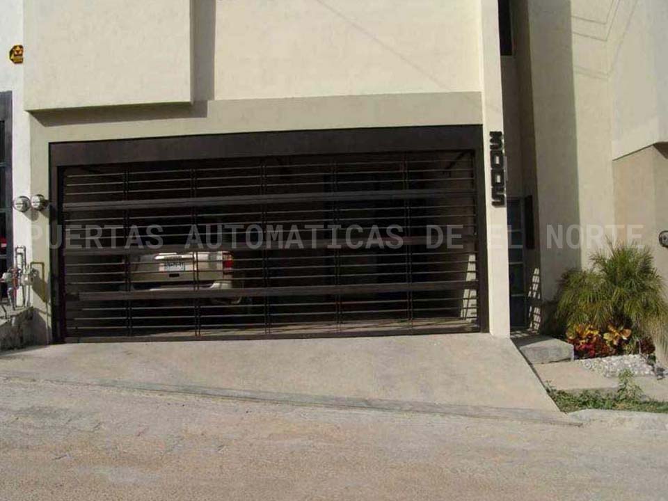 Puerta Contemporanea 073