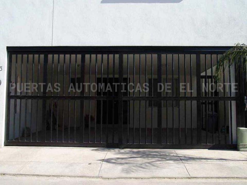 Puerta Contemporanea 077