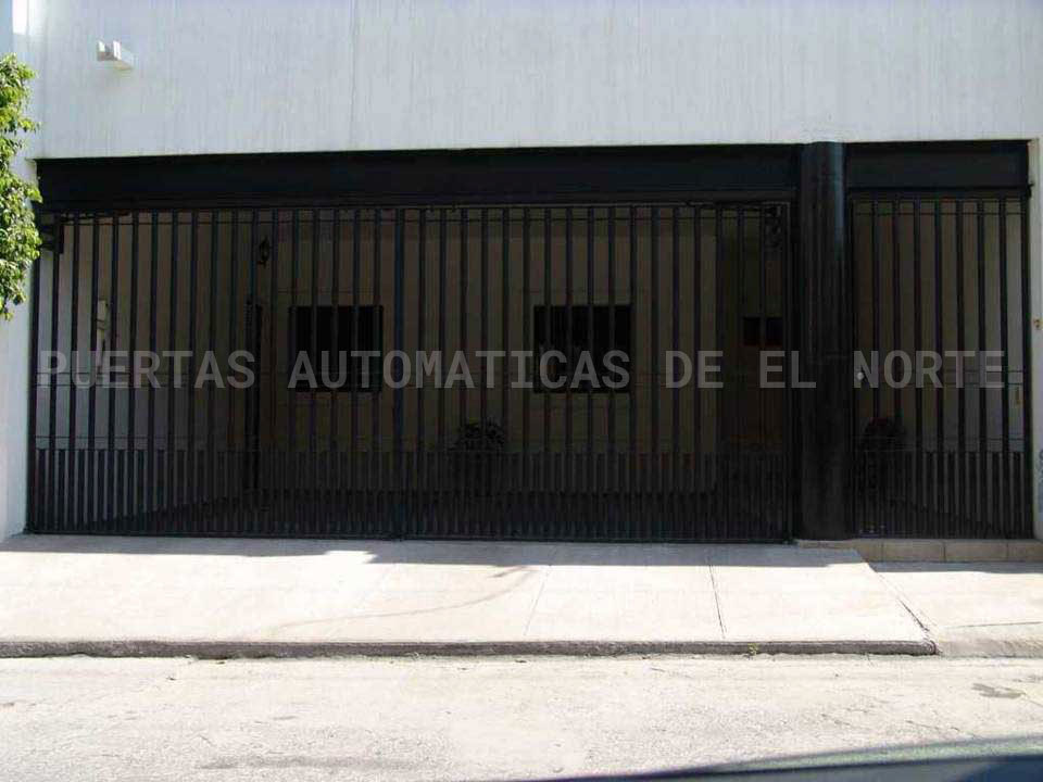 Puerta Contemporanea 078
