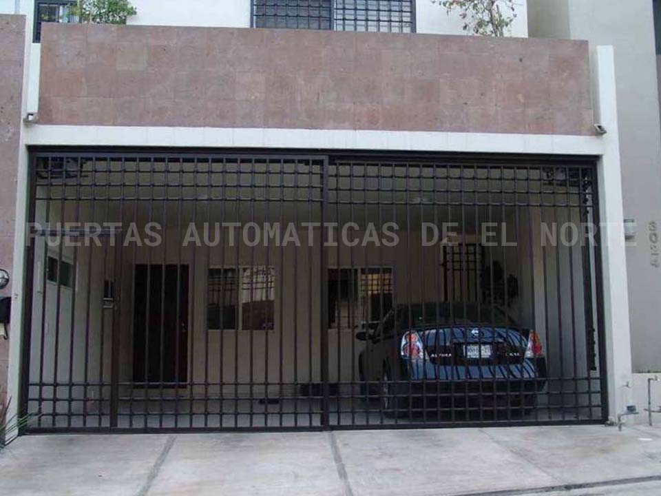 Puerta Contemporanea 079