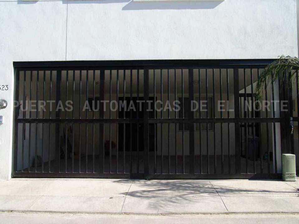Puerta Contemporanea 086