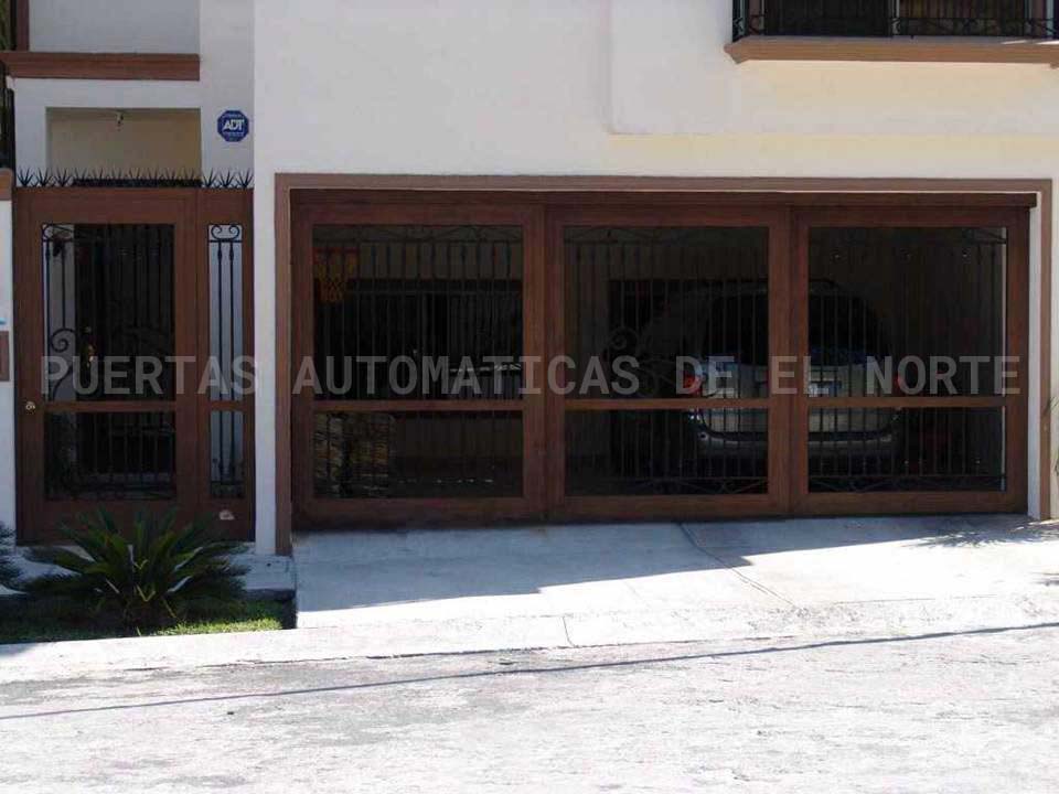 Puerta Contemporanea 091