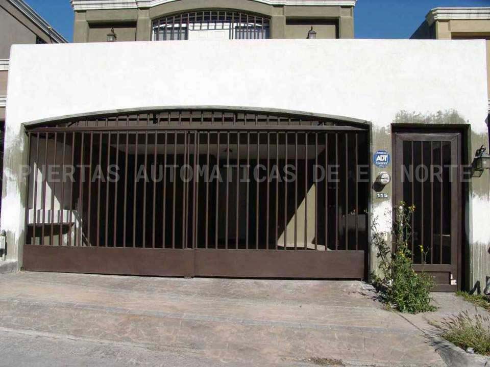 Puerta Contemporanea 092