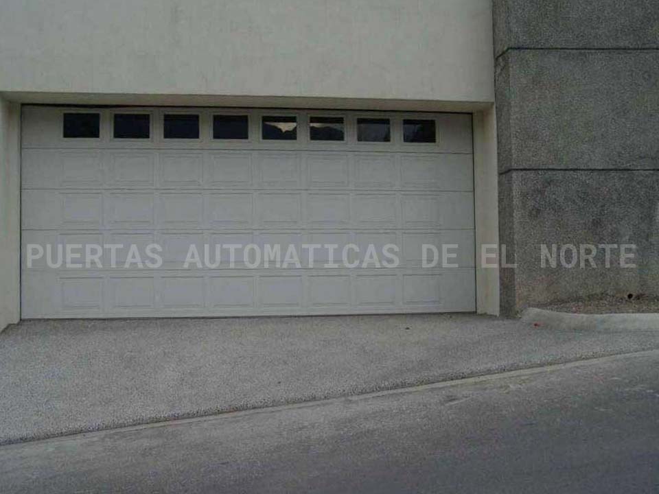 Puerta Tipo Americana 023